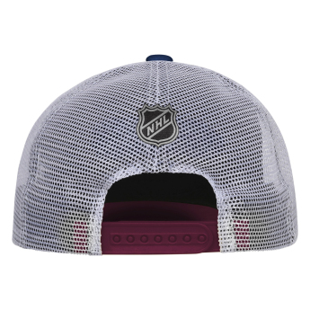 Colorado Avalanche dječja baseball kapa sa šiltom Top Player Snapback