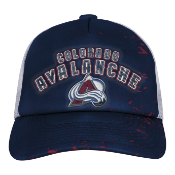 Colorado Avalanche dječja baseball kapa sa šiltom Top Player Snapback