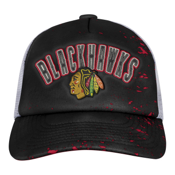 Chicago Blackhawks dječja baseball kapa sa šiltom Top Player Snapback