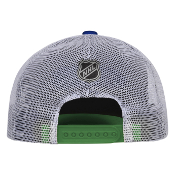 Vancouver Canucks dječja baseball kapa sa šiltom Top Player Snapback