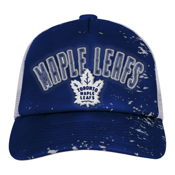 Toronto Maple Leafs dječja baseball kapa sa šiltom Top Player Snapback