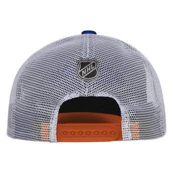 Edmonton Oilers dječja baseball kapa sa šiltom Top Player Snapback