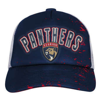 Florida Panthers dječja baseball kapa sa šiltom Top Player Snapback
