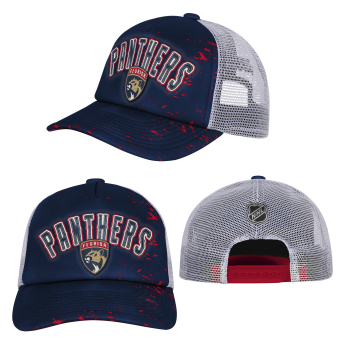 Florida Panthers dječja baseball kapa sa šiltom Top Player Snapback