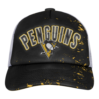 Pittsburgh Penguins dječja baseball kapa sa šiltom Top Player Snapback