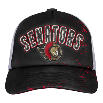 Ottawa Senators dječja baseball kapa sa šiltom Top Player Snapback