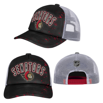 Ottawa Senators dječja baseball kapa sa šiltom Top Player Snapback