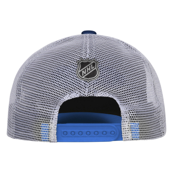 Winnipeg Jets dječja baseball kapa sa šiltom Top Player Snapback