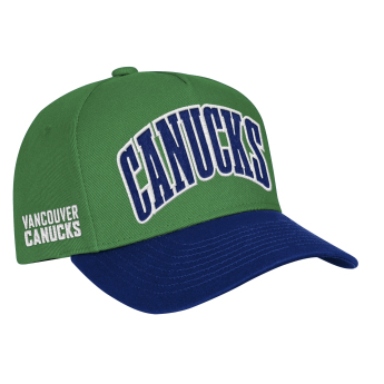 Vancouver Canucks dječja baseball kapa sa šiltom Mvp Pro Pinch