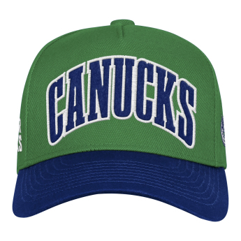 Vancouver Canucks dječja baseball kapa sa šiltom Mvp Pro Pinch