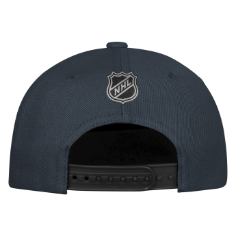 Vegas Golden Knights dječja baseball kapa sa šiltom Mvp Pro Pinch