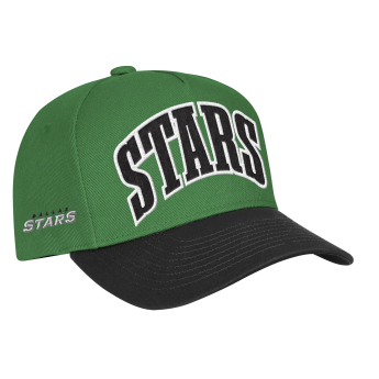 Dallas Stars dječja baseball kapa sa šiltom Mvp Pro Pinch