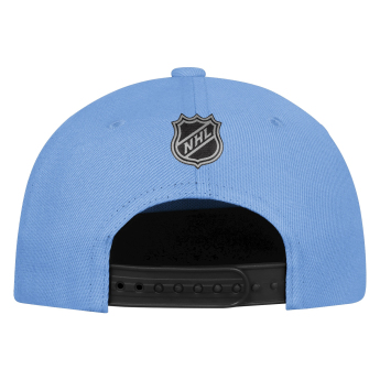 Utah Hockey Club dječja baseball kapa sa šiltom Mvp Pro Pinch