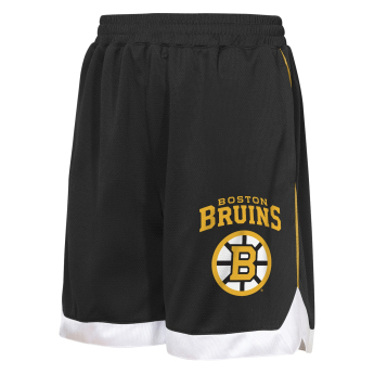 Boston Bruins dječje kratke hlače All Star Sublimation Print Sho
