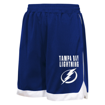 Tampa Bay Lightning dječje kratke hlače All Star Sublimation Print Sho