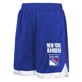 New York Rangers dječje kratke hlače All Star Sublimation Print Sho