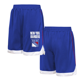 New York Rangers dječje kratke hlače All Star Sublimation Print Sho
