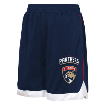 Florida Panthers dječje kratke hlače All Star Sublimation Print Sho
