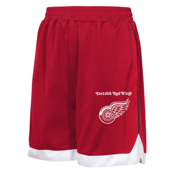 Detroit Red Wings dječje kratke hlače All Star Sublimation Print Sho