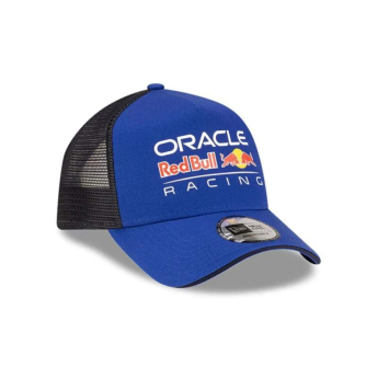 Red Bull Racing kapa za bejzbol Essentials F1 Team 2026