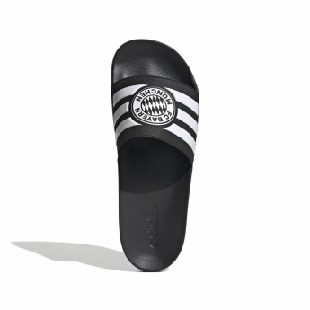 Bayern München papuče Shower black