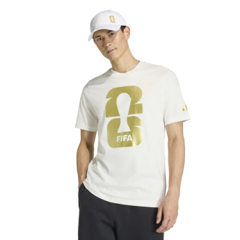SP 2026 (World Cup) muška majica FIFA white