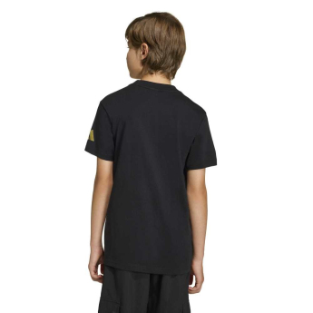 SP 2026 (World Cup) dječja majica FIFA black