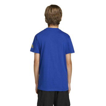 SP 2026 (World Cup) dječja majica FIFA blue