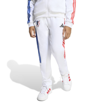 Jude Bellingham dječje hlače white