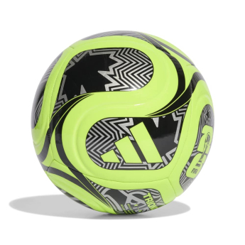 SP 2026 (World Cup) nogometna lopta FIFA Club lemon