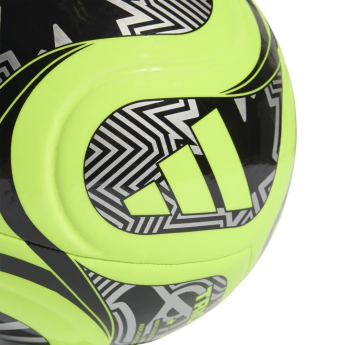 SP 2026 (World Cup) nogometna lopta FIFA Club lemon