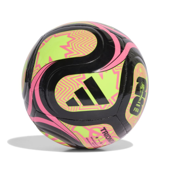 SP 2026 (World Cup) nogometna lopta FIFA Club colour