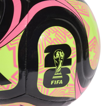 SP 2026 (World Cup) nogometna lopta FIFA Club colour