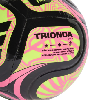 SP 2026 (World Cup) nogometna lopta FIFA Club colour