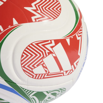 SP 2026 (World Cup) nogometna lopta FIFA Club white