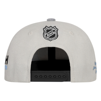 Utah Hockey Club dječja baseball kapa sa šiltom Ace In The Hole Flatbrim Snapb