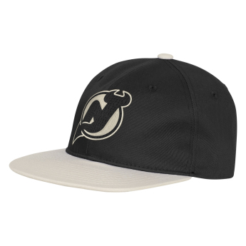 New Jersey Devils dječja baseball kapa sa šiltom Court Mvp Deadstock Snapback