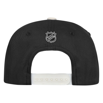 New Jersey Devils dječja baseball kapa sa šiltom Court Mvp Deadstock Snapback