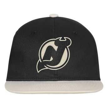 New Jersey Devils dječja baseball kapa sa šiltom Court Mvp Deadstock Snapback