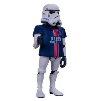 Paris Saint Germain figurica MINIX stars Stormtrooper
