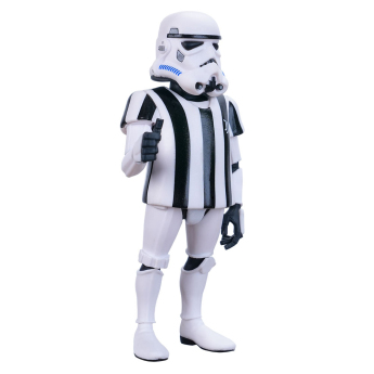 Juventus Torino figurica MINIX stars Stormtrooper