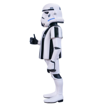 Juventus Torino figurica MINIX stars Stormtrooper