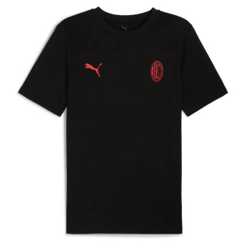 AC Milan muška majica FtblEss black