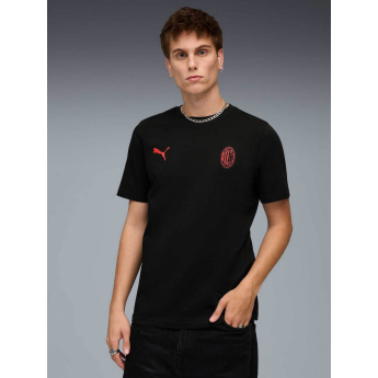 AC Milan muška majica FtblEss black