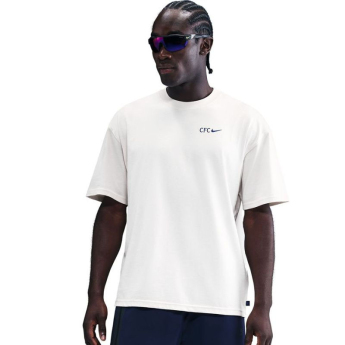 FC Chelsea muška majica Peak white