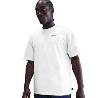FC Chelsea muška majica Peak white