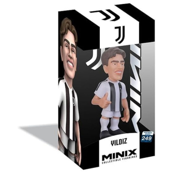 Nogometne reprezentacije figurica MINIX Yildiz