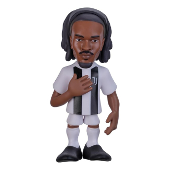 Juventus Torino figurica MINIX Thuram