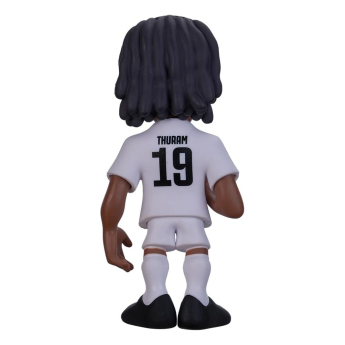 Juventus Torino figurica MINIX Thuram