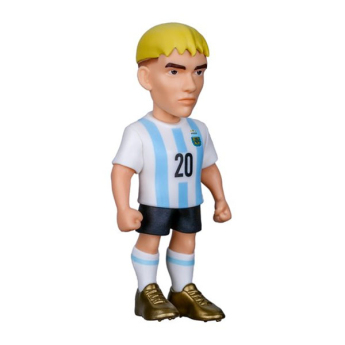 Nogometne reprezentacije figurica MINIX NT Argentina Mastantuono